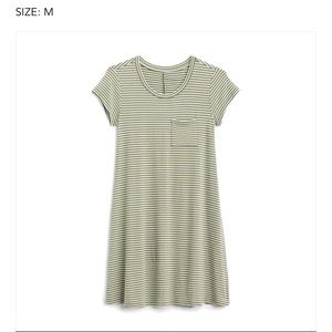 🔹 Market & Spruce T-shirt Dress - Women’s M🔹